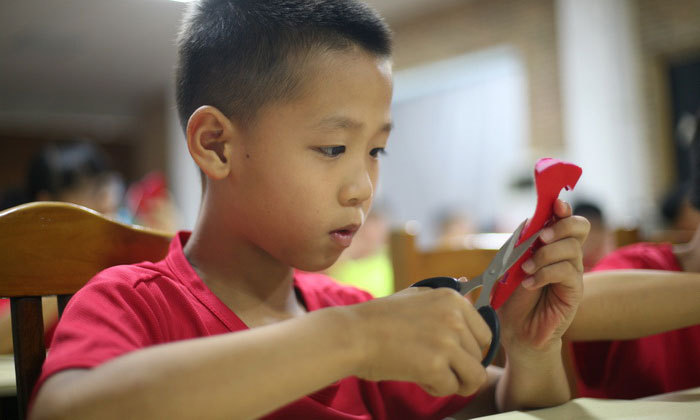 華南夏令營有哪些