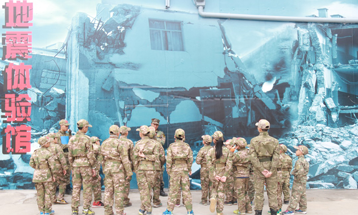 青少年參加澳門軍事訓練營可以收獲些什么.jpg