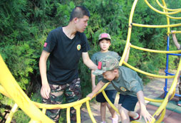 6-15歲孩子參加華南戶外探索夏令營好處有哪些？