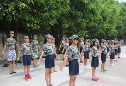 夏季參加華南夏令營需要注意哪些問題