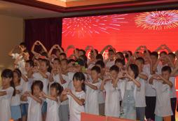 華南記憶力夏令營提高青少年的學(xué)習(xí)效率