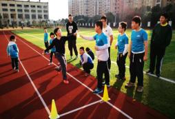 華南體育夏令營如何去保障青少年的安全