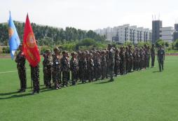 華南軍事拓展夏令營的訓(xùn)練目標(biāo)
