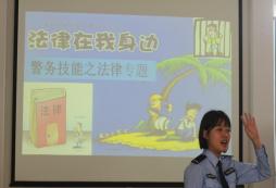 參加香港拓展夏令營會有哪些改變