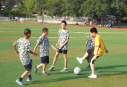 參加華南軍事夏令營到底有什么意義？