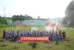 華南夏令營報名選哪家，專業(yè)機構(gòu)報名？