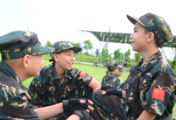 華南夏令營去哪報名，5所營地一覽