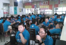  為什么華南減肥夏令營(yíng)這么多？