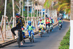 報名黃岡哪家夏令營比較好