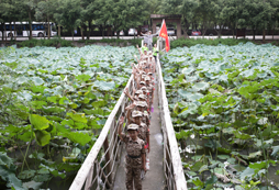 黃岡親子類夏令營的收獲有哪些？