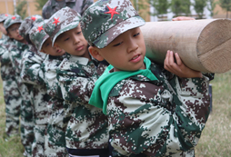 黃岡軍事夏令營(yíng)好習(xí)慣養(yǎng)成的平臺(tái)