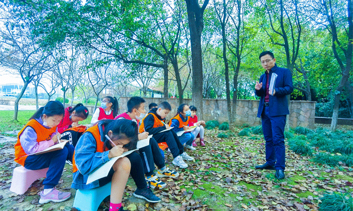 黃山夏令營機(jī)構(gòu)推薦