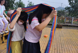 孩子參加黃山科技夏令營(yíng)有什么好處？