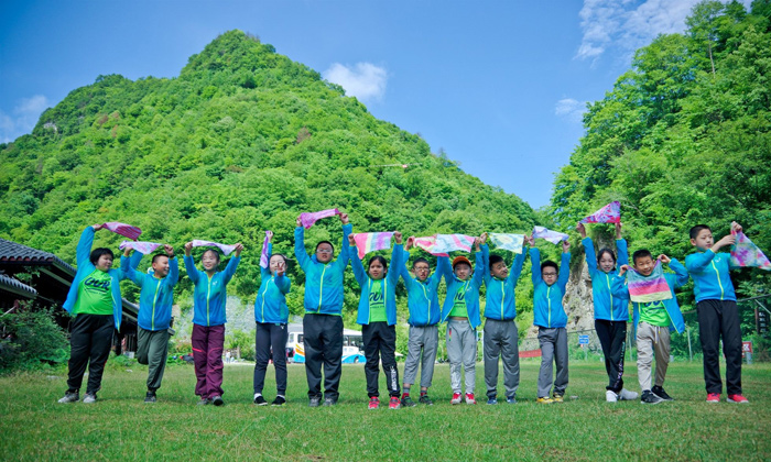 黃山研學夏令營有哪些