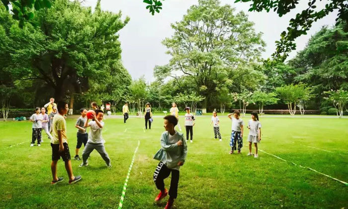 黃山研學夏令營有哪些