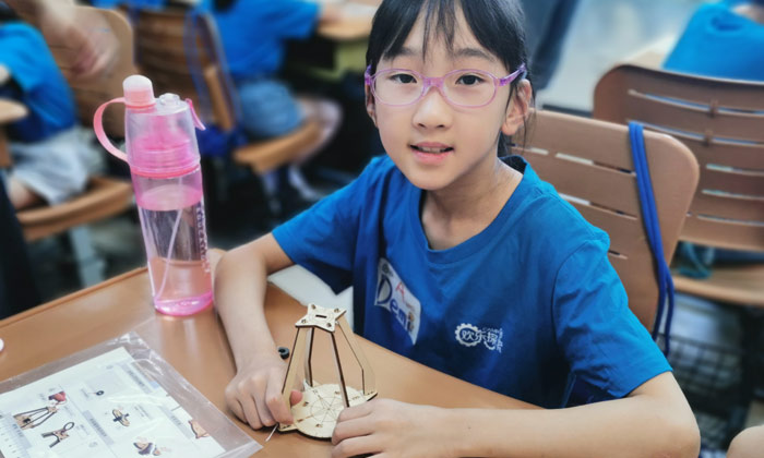 華中夏令營(yíng)機(jī)構(gòu)有哪些