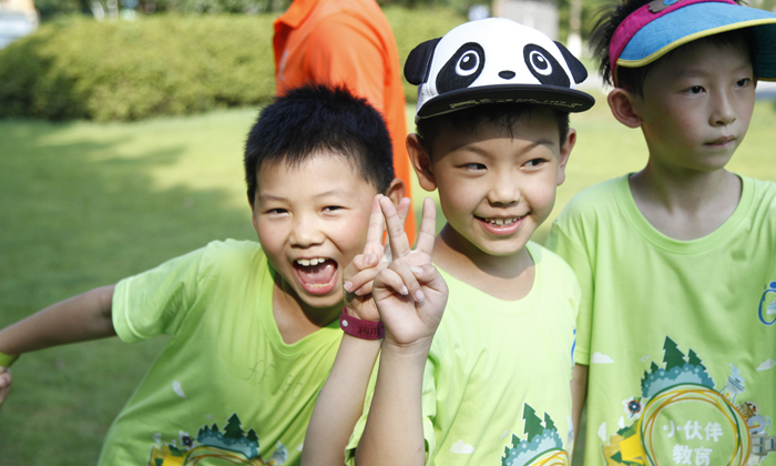 華中夏令營多少錢