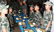 華中軍事夏令營的食宿標(biāo)準(zhǔn)如何？
