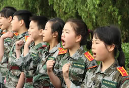 華中夏令營(yíng)為什么如此受中小學(xué)生青睞？
