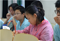 孩子參加華中研學(xué)夏令營需要注意什么？