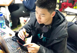 孩子參加華中機器人夏令營有意義嗎？