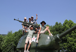 孩子能在華中夏令營中學(xué)到什么？
