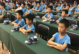 2024華中軍事拓展夏令營值得參加嗎？