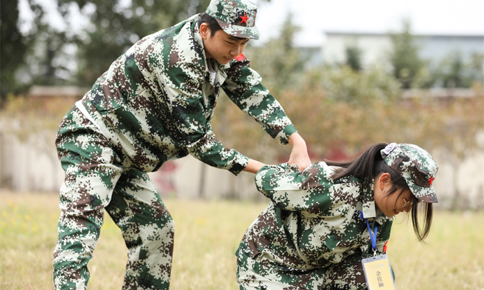 華中夏令營有哪些
