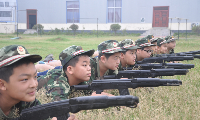 華中夏令營有哪些