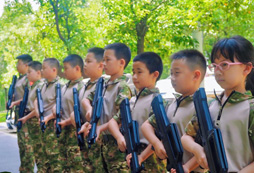 華中夏令營活動哪里的口碑好
