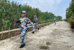 華中的夏令營活動哪家好