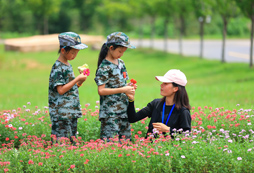 華中夏令營報名，前三活動推薦