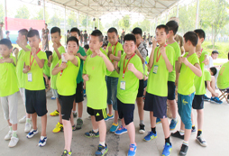 青少年參加華中夏令營(yíng)能得到哪些收獲？