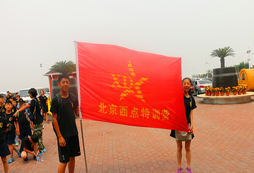 孩子參加華中軍事夏令營需要注意什么？