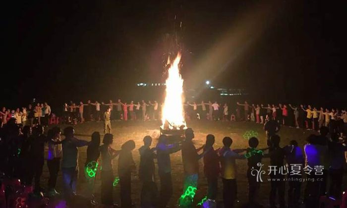 湖南夏令營