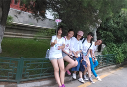 選擇親子類的游學(xué)夏令營好還是不好？