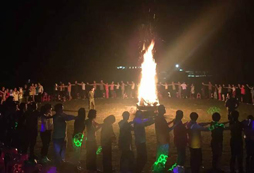 參加湖南夏令營(yíng)玩轉(zhuǎn)不一樣的精彩假期