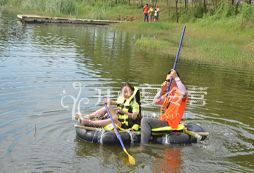湖北夏令營(yíng)孩子假期成長(zhǎng)最好的土壤
