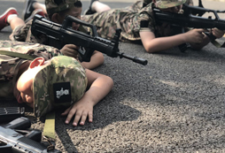 湖北崇州兒童軍訓(xùn)夏令營活動有哪些？