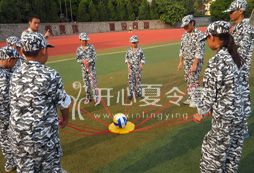 湖北暑期夏令營(yíng)的課程優(yōu)勢(shì)都有什么？