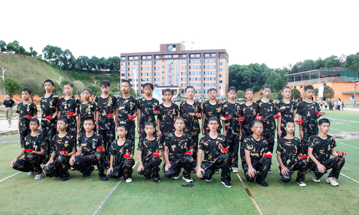 湖北7天夏令營報名哪家好