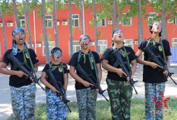 參加湖北暑期軍事夏令營大概需要多少錢？