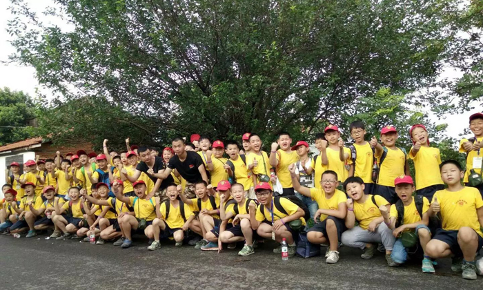 隨州夏令營(yíng)多少錢