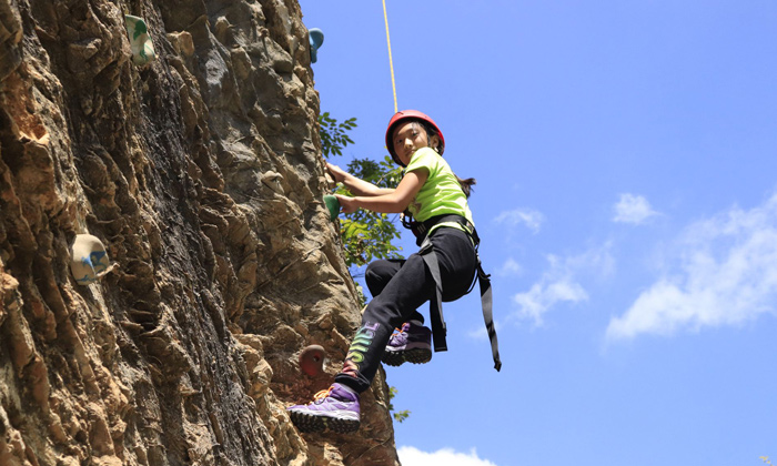 湖北中學(xué)生夏令營(yíng)招生信息