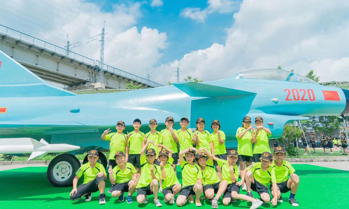湖北有哪些好的夏令營