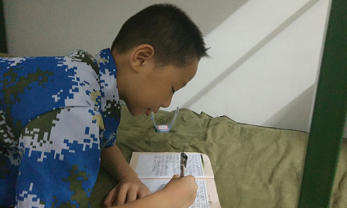 湖北有哪些好的夏令營