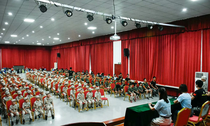 湖北暑期夏令營有哪些