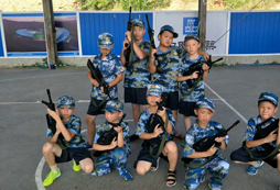 湖北有哪些好的夏令營？