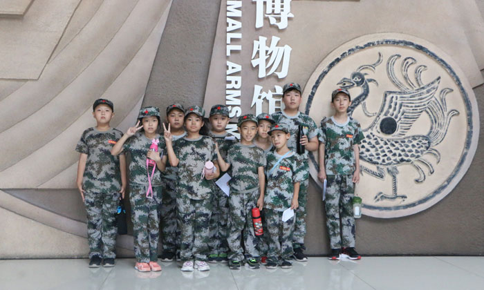 暑期參加湖北武漢夏令營(yíng)哪里好？