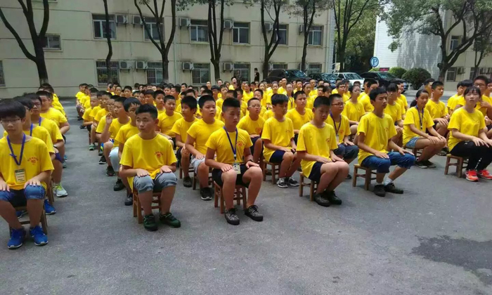 參加湖北荊州夏令營有什么好處？